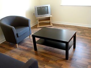 Airport Apartments 利物浦 外观 照片