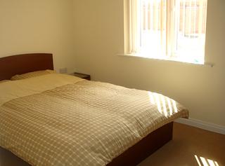 Airport Apartments 利物浦 外观 照片
